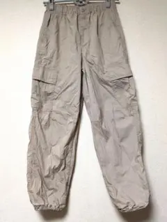 ★0-5-0-1様専用★ユニクロ　イージーパンツ　160