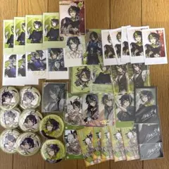 にじさんじ伊波ライセット