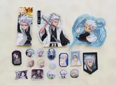2025年最新】bleach ステッカーの人気アイテム - メルカリ