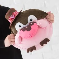 【公式限定】コウペンちゃん　だいすきなんだよ　ぬいぐるみ　セット