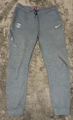 Nike テックフリース　PSG グレー　Sサイズ