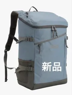 Coleman リュック バックパック　水色　ウォーカー　30のサムネイル