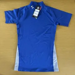 UNDER ARMOUR アンダーアーマー ヒートギア シャツ　野球　サッカーのサムネイル