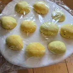 国産】冷凍ヒヨコ 100羽 ふわふわ鮮度抜群！ - メルカリ