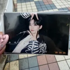 Treasure PULSE ON FC 会場限定 京セラ ドヨン ジュンギュ