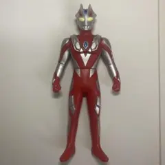 ウルトラマン ウルトラマンゼノン ソフビ フィギュアのサムネイル