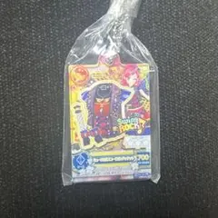 アイカツ ガチャガチャ 星座 音城セイラ ミュージカルスコーピオンジャケット