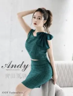 Andy キャバドレス