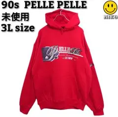 2025年最新】PELLE PELLE メンズ パーカーの人気アイテム - メルカリ