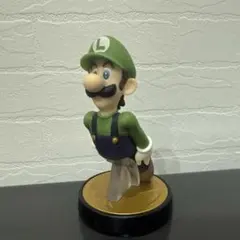 ニンテンドー amiibo ルイージ