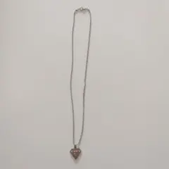 ＊匿名配送＊ 氷川きよし HK KIINA オリジナルネックレス ペンダント