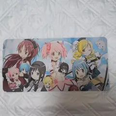 ミ*ク様 匿名配送　④　まどかマギカ　まどマギ　プレイマット　30×60