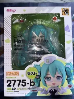 グッスマくじ2025 Autumn 初音ミク ラスト賞 他セット