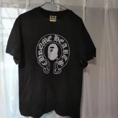 Tシャツ 黒 Lサイズ