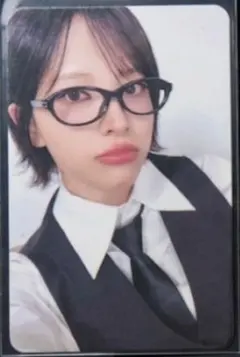 billlie ZAP soundwave ポップアップラキドロトレカ スヒョン - メルカリ