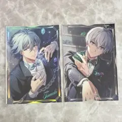 アイナナ 環