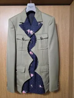 2026年最新】COMME des GARCONS HOMME PLUS メンズ テーラード