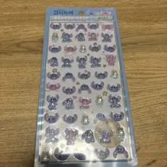ボンボンドロップ スティッチミニ
