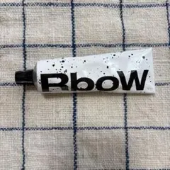 Rbow ハンドクリーム　モノクロームのサムネイル