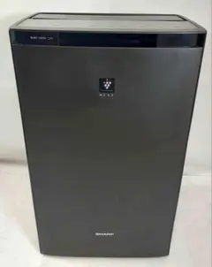美品⭐️SHARP シャープ　空気清浄機　2023年製 2025年最新】 シャープ 空気清浄機 2023の人気アイテム - メルカリ