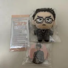 セガ ラッキーくじ 名探偵コナン 3点セット