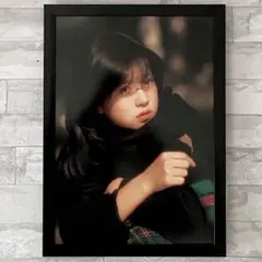 レア非売品】中森明菜 AKINA CAFE 限定特典 ポストカード ステッカー