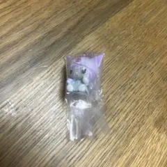サンリオキャラクターズ GRWMマスコットチャーム　クロミ
