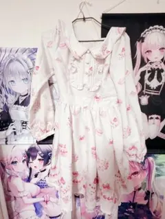 LIZLISA ワンピース