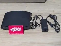 nasne ナスネ CECH-ZNR1J 500GB