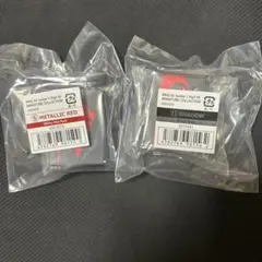 NIKE AirJordan ナイキ　ガチャ 2種