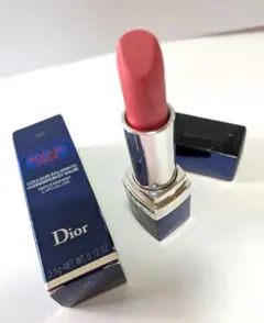 【Christian Dior】ルージュ ディオール 365 未使用　口紅