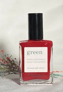 2025年最新】manucurist greenの人気アイテム - メルカリ