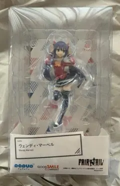 POP UP PARADE 「FAIRY TAIL」 ウェンディ マーベル