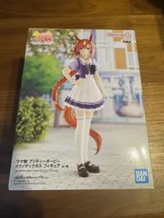 ❗️美品　日々値下げ❗️ウマ娘　イクノディクタス 等身大パネル ウマ娘 プリティーダービー イクノディクタス フィギュア