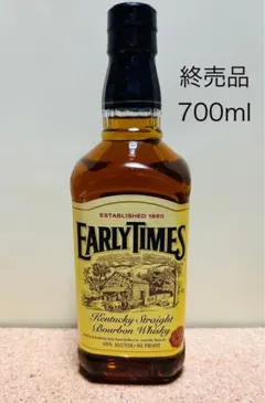 2025年最新】アーリータイムズ イエローラベル 40％の人気アイテム