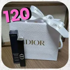 【百貨店購入】ディオール ルージュディオールオンステージ 120