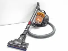 Dyson ダイソン DC36 カーボンファイバー タービーンヘッド ▽ - メルカリ