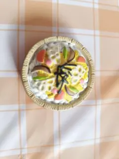 コンコンブル (ちらし寿司)