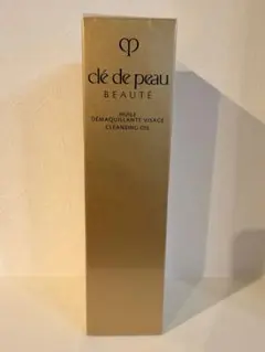 クレ・ド・ポー ボーテ エクスフォリエイティングクレンジング オイル 200mL