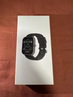 PA01 スマートウォッチ 本体