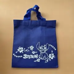 スティッチ ミニバッグ