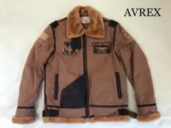 （AVREX）