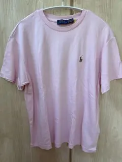 Polo Ralph Lauren 半袖Tシャツ ピンク Sサイズのサムネイル