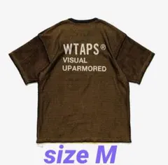 wtaps 26ss SSD / SS / COTTON ブラックL - メルカリ