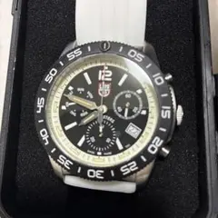 超希少 LUMINOX トニー・カナーン 999本限定 新品電池交換済み - メルカリ