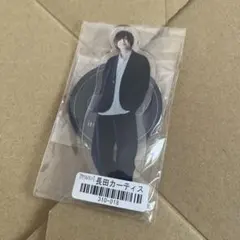 indigo la end 長田カーティス ランダムフォトアクリルキーホルダー 
