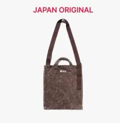ソウルコン限定】BTS アリラン トートバッグ 韓国 コヤン - メルカリ