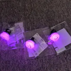 シクフォニ いるま リングライト シクフォニ ロゴ型リングライト いるまカラー - シクストア【公式