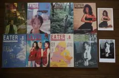 Elliott Erwitt 1/125 写真集 - メルカリ