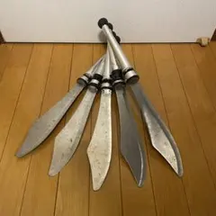 グレステンプレミアム スライスナイフ 20 GM - メルカリ